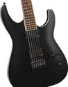 Jackson X Series Soloist SLA6 DX Baritone Electric Guitar in Satin Black - 491436-Jackson X Series Soloist SLA6 DX Baritone Electric Guitar in Satin Black 4.jpg