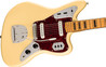 Fender Vintera II '70s Jaguar Electric Guitar in Vintage White - 0149122341-Fender-Vintera-II-70s-Jaguar-in-Vintage-White-Side.jpg