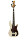 Sire Version 2 Updated Marcus Miller P7 Alder 5-String Bass in Antique White - 431245-V2UDP7A5AWH (3).jpg