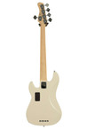 Sire Version 2 Updated Marcus Miller P7 Alder 5-String Bass in Antique White - 431246-V2UDP7A5AWH (4).jpg
