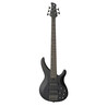 Yamaha TRBX505 5-String Bass Guitar Translucent Black - 450090-GTRBX505TBL.jpg
