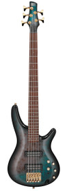 Ibanez SR405EPBDX-TSU 5 String Bass in Tropical Seafloor Burst - 514416-Ibanez SR405EPBDX-TSU 5 String Bass in Tropical Seafloor Burst 2.jpg