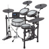 Roland TD27KV2 V-Drum Electronic Drum Kit - 541496-TD-27KV2_Sideup.jpg
