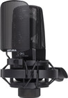 Arturia MiniFuse Recording Pack in Black - 800202-Arturia_MiniFuse_Recording_Pack_Black_Mic.jpg