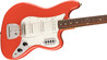 Fender Vintera II '60s Bass Guitar VI in Fiesta Red - 0149240340-Fender-Vintera-II-60s-Bass-VI-in-Fiesta-Red-Body.jpg