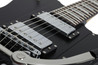 Schecter Robert Smith Signature UltraCure in Black Pearl - 352284-1567766156629.jpg