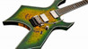 BC Rich Extreme Series Warlock Exotic Electric Guitar with Floyd Rose in Reptile Eye - 514490-BC-Rich-Extreme-Series-Warlock-Exotic-Floyd-Rose-Reptile-Eye-Angle.jpg