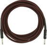 Fender Professional Series Instrument Cable 15' in Red Tweed - 319966-1548779045520.jpg