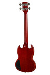 Gibson USA SG Standard Bass Guitar in Heritage Cherry - 327901-BASG19HCCH1_back.jpg