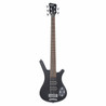 Warwick RockBass Guitar Corvette $$ 5-String Bass Guitar in Nirvana Black Transparent Satin - 496263-1645610475336.jpg
