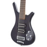 Warwick RockBass Guitar Corvette $$ 5-String Bass Guitar in Nirvana Black Transparent Satin - 496264-1645610479876.jpg