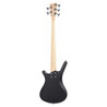 Warwick RockBass Guitar Corvette $$ 5-String Bass Guitar in Nirvana Black Transparent Satin - 496266-1645610489422.jpg