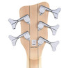 Warwick RockBass Guitar Corvette $$ 5-String Bass Guitar in Nirvana Black Transparent Satin - 496268-1645610496722.jpg