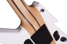 BC Rich Extreme Series Ironbird Electric Guitar with Floyd Rose in Matte White - 514319-BC-Rich-Extreme-Series-Ironbird-Floyd-Rose-Matte-White-Back.jpg