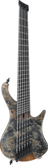 Ibanez EHB1506MS 6-String Headless Multi-Scale Bass Guitar in Black Ice Flat - 369501-EHB1506MS_BIF_1P_01.jpg
