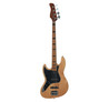 Sire Version 2 Marcus Miller V5 Left Handed Alder 4-String Bass Guitar in Natural - 406960-VER2LHV5A4NT (2).jpg