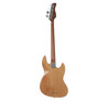 Sire Version 2 Marcus Miller V5 Left Handed Alder 4-String Bass Guitar in Natural - 406961-VER2LHV5A4NT (3).jpg