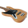 Sire Version 2 Marcus Miller V5 Left Handed Alder 4-String Bass Guitar in Natural - 406963-VER2LHV5A4NT (5).jpg