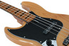 Sire Version 2 Marcus Miller V5 Left Handed Alder 4-String Bass Guitar in Natural - 406964-VER2LHV5A4NT (6).jpg