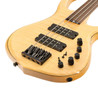 Sire Version 2 Updated Fretless Marcus Miller M7 Swamp Ash 4 String in Natural - 476927-Sire Version 2 Updated Fretless Marcus Miller M7 Swamp Ash 4 String in Natural 6.jpg