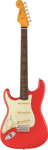 Fender American Vintage II 1961 Stratocaster Left Handed Electric Guitar in Fiesta Red - 541892-Fender American Vintage II 1961 Stratocaster Left Handed Electric Guitar in Fiesta Red 2.jpg