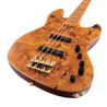 Sire Marcus Miller V10 4 String Bass in Natural Satin - SIREV104NTS (5).jpg