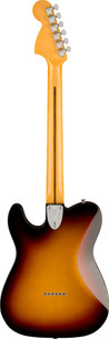 Fender American Vintage II 1975 Telecaster Deluxe Electric Guitar in 3 Colour Sunburst - 541946-Fender American Vintage II 1975 Telecaster Deluxe Electric Guitar in 3 Colour Sunburst 3.jpg