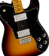 Fender American Vintage II 1975 Telecaster Deluxe Electric Guitar in 3 Colour Sunburst - 541947-Fender American Vintage II 1975 Telecaster Deluxe Electric Guitar in 3 Colour Sunburst 4.jpg