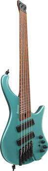 Ibanez EHB1005SMS-EMM 5-String Bass Guitar in Emerald Green Metallic Matte - 424324-EHB1005SMS_EMM_1P_01_E.jpg