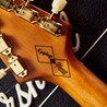 Epiphone 1958 Korina Flying V Electric Guitar in Aged Natural with White Pickguard - IGCKFVWANAGH1-Epiphone-1958-Korina-Flying-V-Logo.jpg
