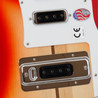 Rickenbacker 4003 Stereo Bass in Fireglo - 504003FG - 2025 Bridge Pickups Close.jpg