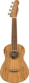 Fender Zuma Exotic Concert Ukulele in Spalted Maple - 517896-0970450594_fen_ins_frt_1_rr.jpg