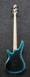 Ibanez SR300E-CUB Bass Guitar in Cerulean Aura Burst - 370655-SR300E_CUB_1P_02_Back (1).jpg
