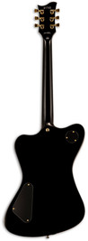 ESP LTD Sparrowhawk Bill Kelliher Signature Electric Guitar in Black - 428698-Sparrowhawk-Back.jpg