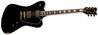 ESP LTD Sparrowhawk Bill Kelliher Signature Electric Guitar in Black - 428699-Sparrowhawk-Angle.jpg