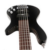 Warwick RockBass Guitar Streamer Standard 5 Solid Black High Polish - 529186-RB0163 (11).jpg