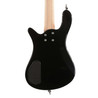 Warwick RockBass Guitar Streamer Standard 5 Solid Black High Polish - 529187-RB0163 (4).jpg