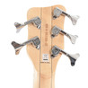 Warwick RockBass Guitar Streamer Standard 5 Solid Black High Polish - 529188-RB0163 (5).jpg