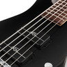 Warwick RockBass Guitar Streamer Standard 5 Solid Black High Polish - 529190-RB0163 (8).jpg