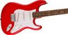 Squier Sonic Stratocaster HT Electric Guitar in Torino Red - 0373250558-Squier-Sonic-Stratocaster-HT-Torino-Red-Angle.jpg