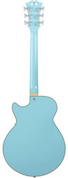 D'Angelico Premier SS Semi-Hollow Electric Guitar in Sky Blue - 493601-DAngelico Premier SS Semi Hollow Electric Guitar in Sky Blue 4.jpg