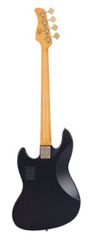 Sire Marcus Miller V10 Fretless 4 String Bass in Transparent Black Satin - SIREFLV104TBKS-V10-4st-TRANSPARENT-BLACK-SATIN-II.jpg