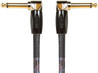 Boss 6 inch / 15cm instrument cable, angled/angled 1/4 inch jack, 3-pack - 388151-1585822069328.jpg