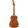 Fender California Redondo Mini Acoustic Guitar in Sunburst - 452973-fender california redondo mini sunburst 3.jpg
