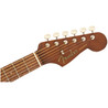 Fender California Redondo Mini Acoustic Guitar in Sunburst - 452975-fender california redondo mini sunburst 5.jpg