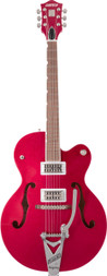 Gretsch G6120T-HR Brian Setzer Signature Hot Rod Electric Guitar with Bigsby in Magenta Sparkle - 2401206856-Gretsch-G6120T-HR-Brian-Setzer-Signature-Hot-Rod-Electric-Guitar-with-Bigsby-in-Magenta-Sparkle-Front.jpg