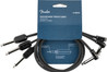 Fender Blockchain 16in Patch Cable 3-pack Straight/Angled - 0990825013-0990825013_fen_acc_dtl_6_nr.jpg