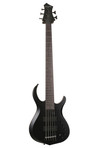 Sire Version 2 Marcus Miller M2 5-String Bass Guitar in Transparent Black - 303107-VER2M25BK (3).jpg