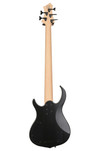 Sire Version 2 Marcus Miller M2 5-String Bass Guitar in Transparent Black - 303108-VER2M25BK (4).jpg