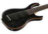 Sire Version 2 Marcus Miller M2 5-String Bass Guitar in Transparent Black - 303109-VER2M25BK (5).jpg